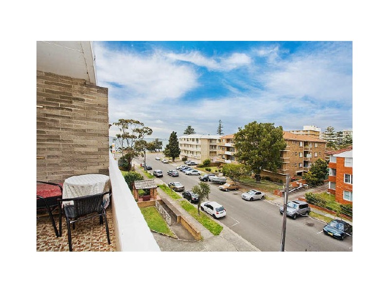 5/9-11 BRUCE STREET, Brighton-le-sands NSW 2216