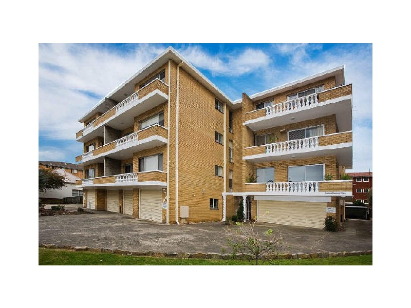 5/9-11 BRUCE STREET, Brighton-le-sands NSW 2216