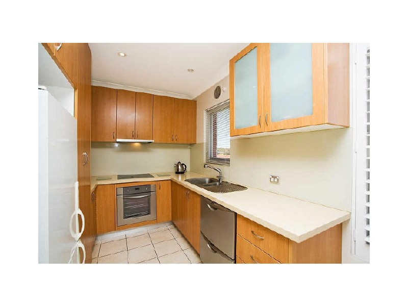 10/10 CRAWFORD ROAD, Brighton-le-sands NSW 2216