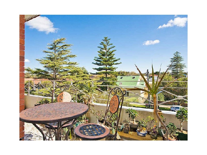 10/10 CRAWFORD ROAD, Brighton-le-sands NSW 2216