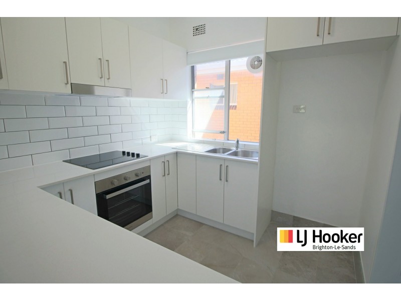 11/1 Hercules Road, Brighton-le-sands NSW 2216