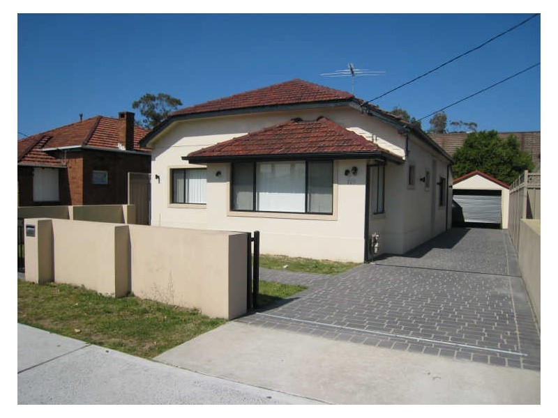 177 BAY STREET, Brighton-le-sands NSW 2216