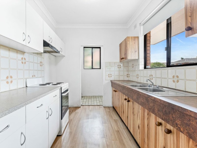6/27 Trafalgar Street, Brighton-le-sands NSW 2216
