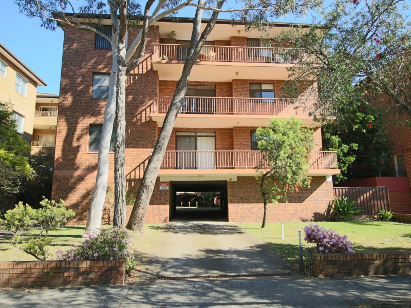 6/27 Trafalgar St, Brighton-le-sands NSW 2216