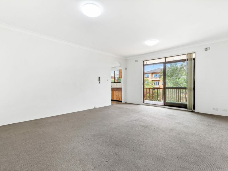 6/27 Trafalgar Street, Brighton-le-sands NSW 2216