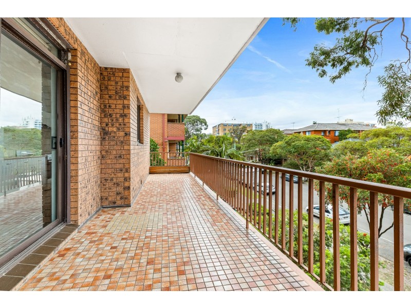 6/27 Trafalgar Street, Brighton-le-sands NSW 2216
