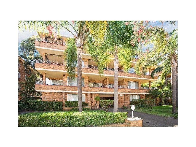 3/17 GORDON STREET, Brighton-le-sands NSW 2216
