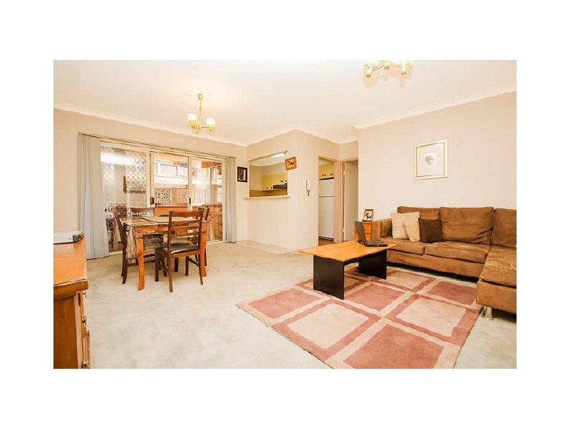 3/17 GORDON STREET, Brighton-le-sands NSW 2216