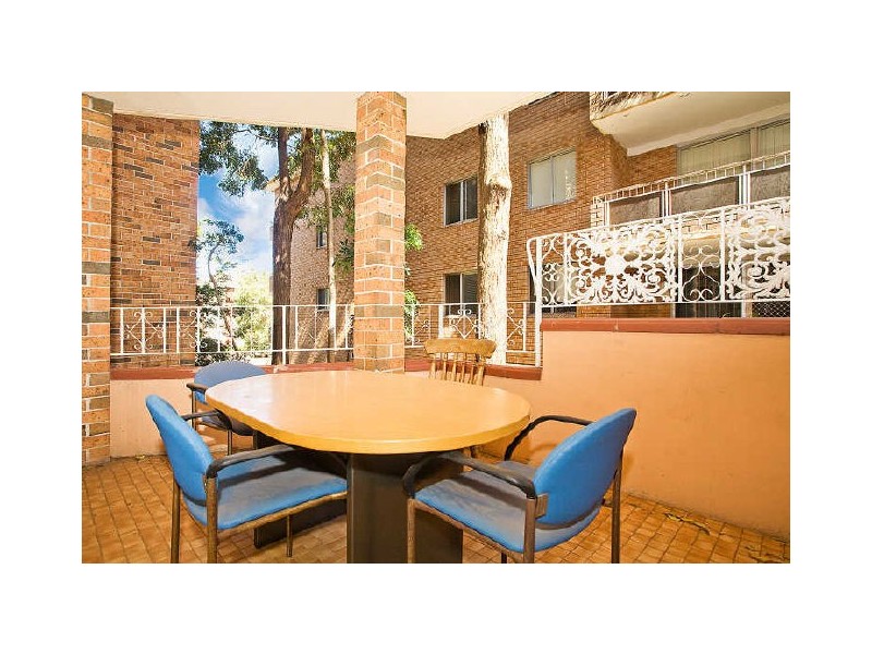 3/17 GORDON STREET, Brighton-le-sands NSW 2216