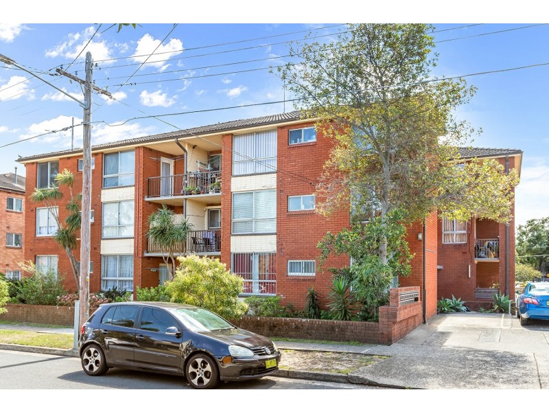 13/17 Mascot Drive, Eastlakes NSW 2018