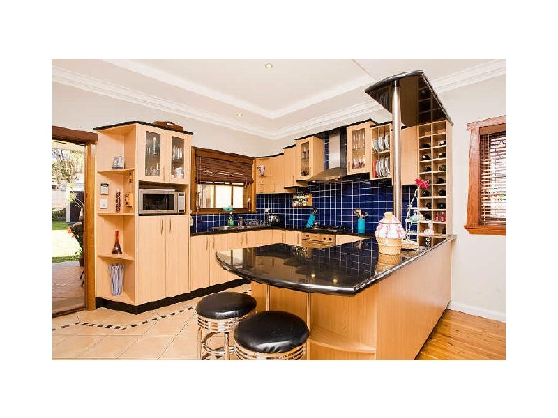 16 ADOR AVENUE, Rockdale NSW 2216