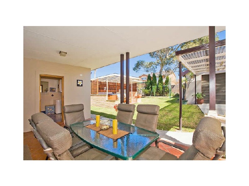 16 ADOR AVENUE, Rockdale NSW 2216