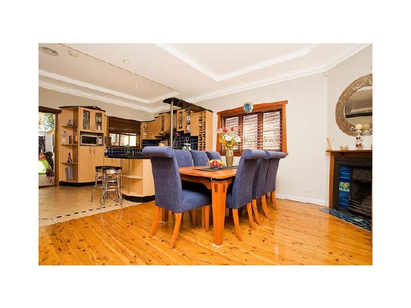 16 ADOR AVENUE, Rockdale NSW 2216