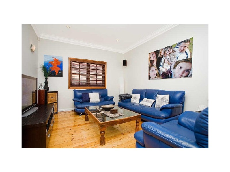 16 ADOR AVENUE, Rockdale NSW 2216