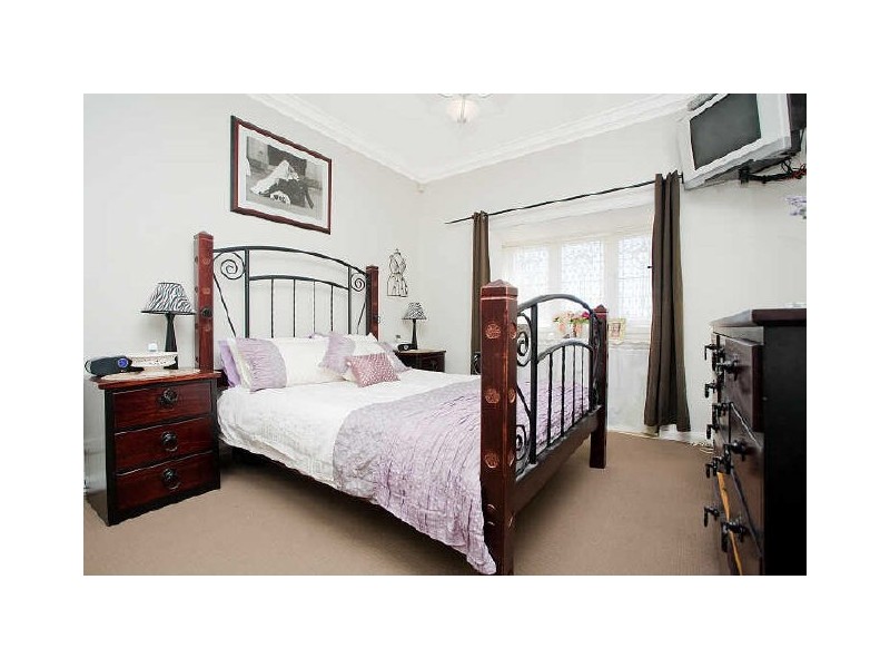 16 ADOR AVENUE, Rockdale NSW 2216