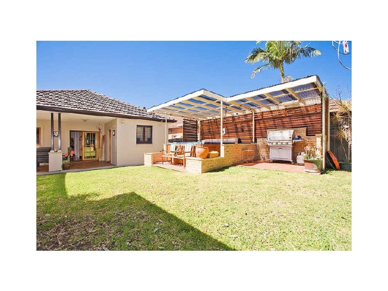 16 ADOR AVENUE, Rockdale NSW 2216