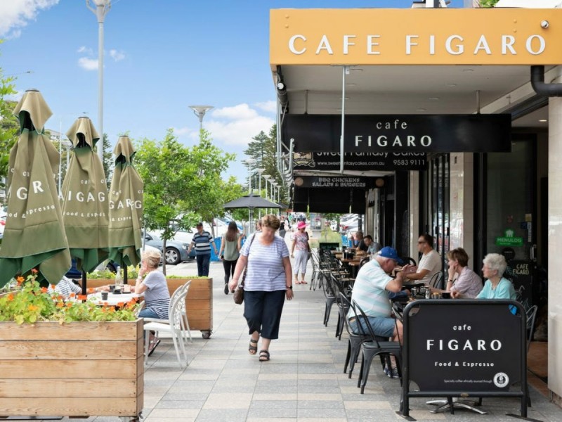 73 Park Road, Sans Souci NSW 2219