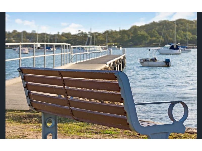 319 Rocky Point Road, Sans Souci NSW 2219