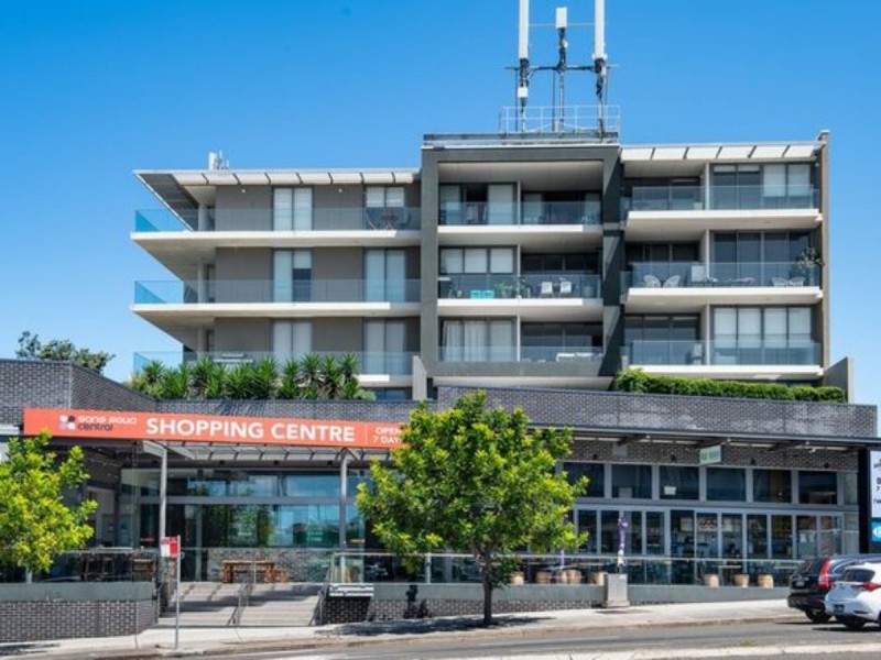 319 Rocky Point Road, Sans Souci NSW 2219