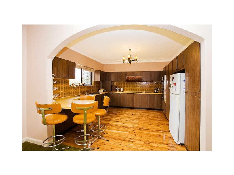 30 SCARBOROUGH STREET, Monterey NSW 2217