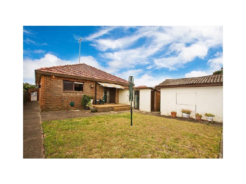 30 SCARBOROUGH STREET, Monterey NSW 2217