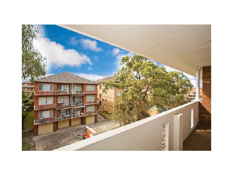 8/34 CRAWFORD ROAD, Brighton-le-sands NSW 2216