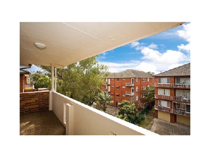 8/34 CRAWFORD ROAD, Brighton-le-sands NSW 2216