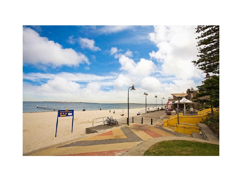 8/34 CRAWFORD ROAD, Brighton-le-sands NSW 2216