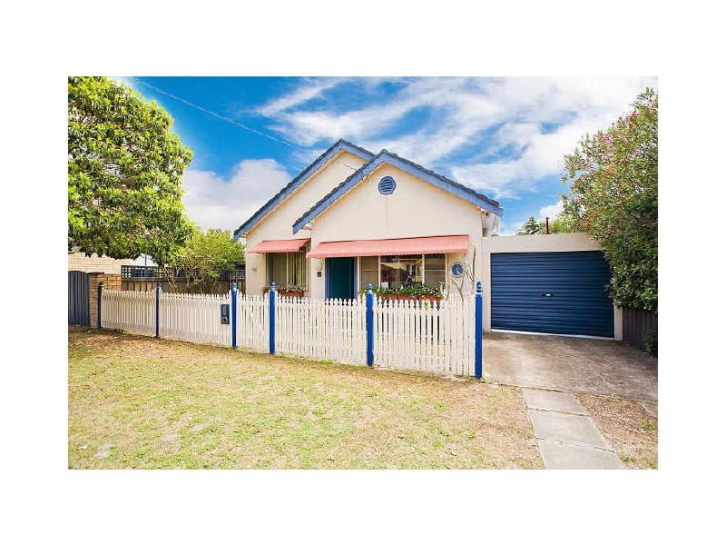 5 PRIMROSE AVENUE, Sandringham NSW 2219