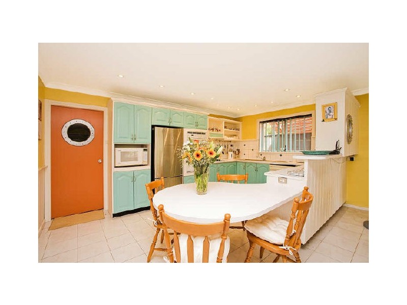 5 PRIMROSE AVENUE, Sandringham NSW 2219