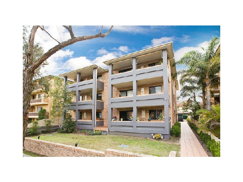 6/28-30 QUEENS ROAD, Brighton-le-sands NSW 2216
