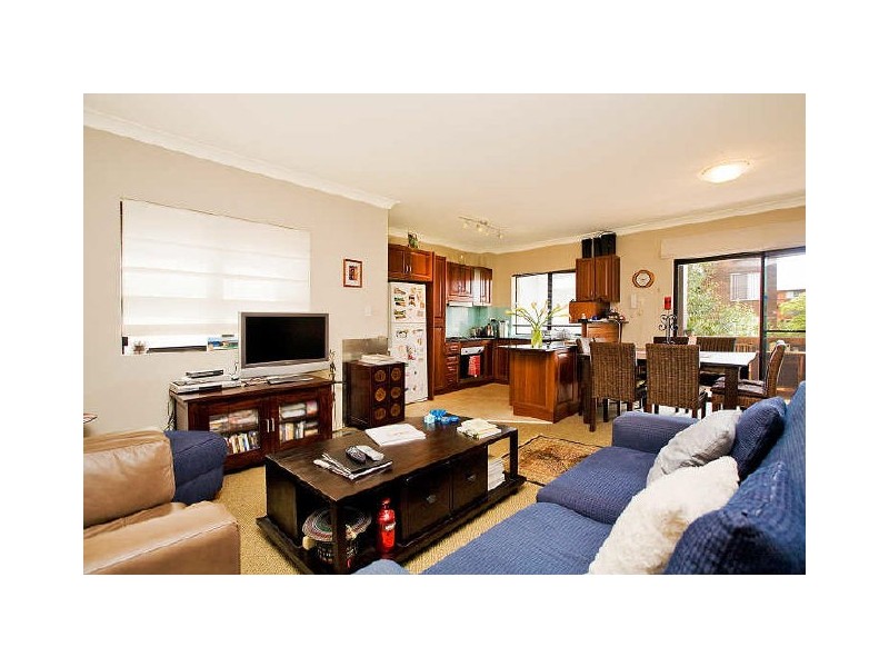 6/28-30 QUEENS ROAD, Brighton-le-sands NSW 2216