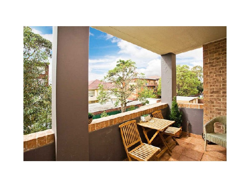 6/28-30 QUEENS ROAD, Brighton-le-sands NSW 2216