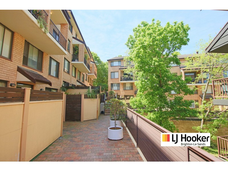 56/4 Goodlet Street, Surry Hills NSW 2010