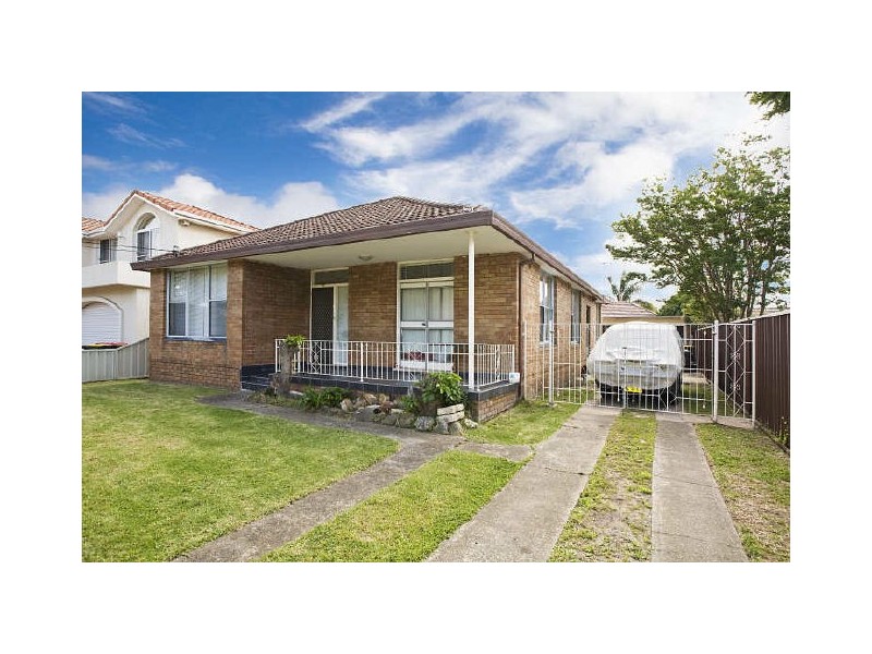 37 CIVIC AVENUE, Kogarah NSW 2217