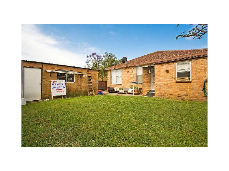 37 CIVIC AVENUE, Kogarah NSW 2217