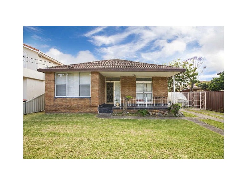 37 CIVIC AVENUE, Kogarah NSW 2217