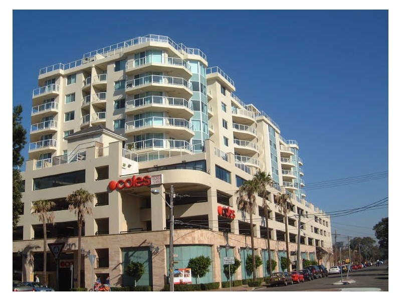 36-42 Princess Street, Brighton-le-sands NSW 2216