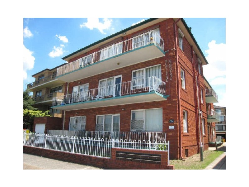 4/90-92 THE GRAND PARADE, Brighton-le-sands NSW 2216
