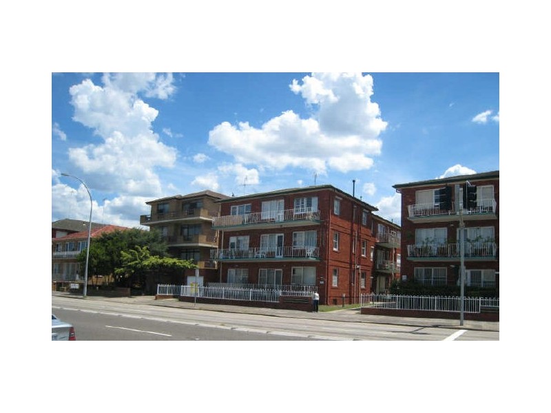 4/90-92 THE GRAND PARADE, Brighton-le-sands NSW 2216