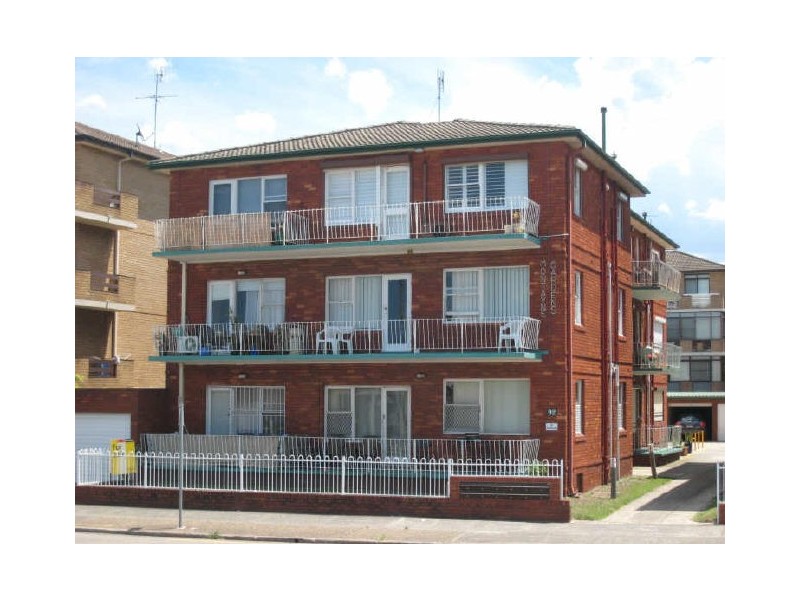 4/90-92 THE GRAND PARADE, Brighton-le-sands NSW 2216
