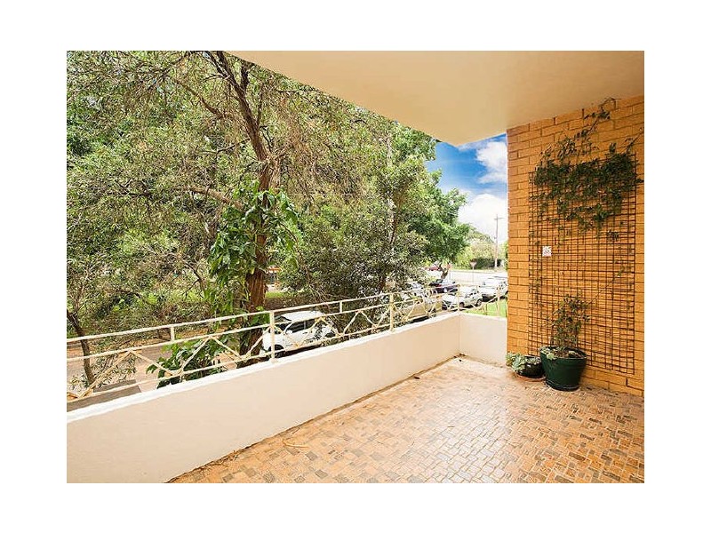 10/33 BANKS STREET, Monterey NSW 2217