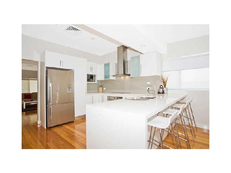 26 THE CRESCENT, Hurstville Grove NSW 2220