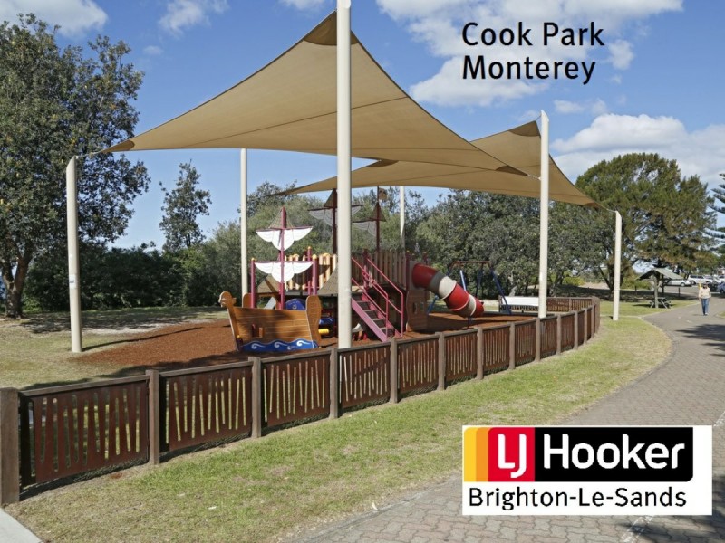 4/53-55 Banks Street, Monterey NSW 2217