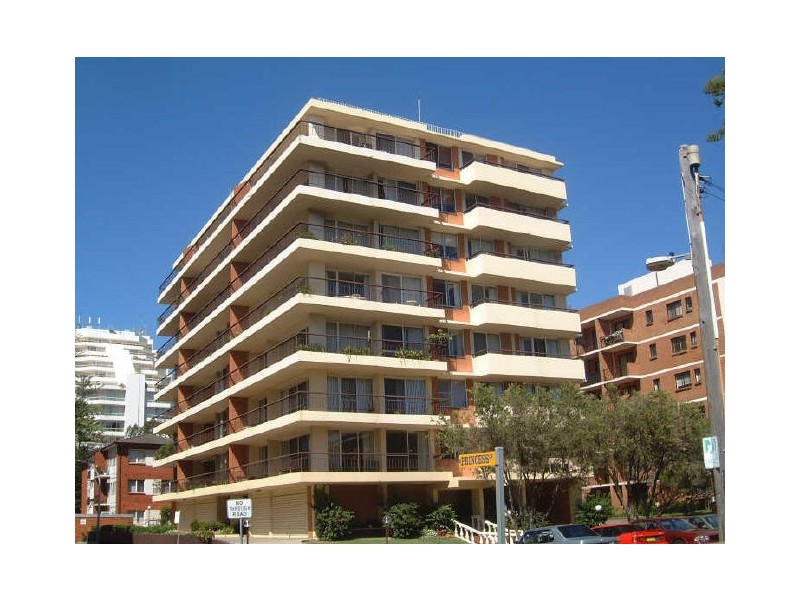 2-8 Gordon Street, Brighton-le-sands NSW 2216