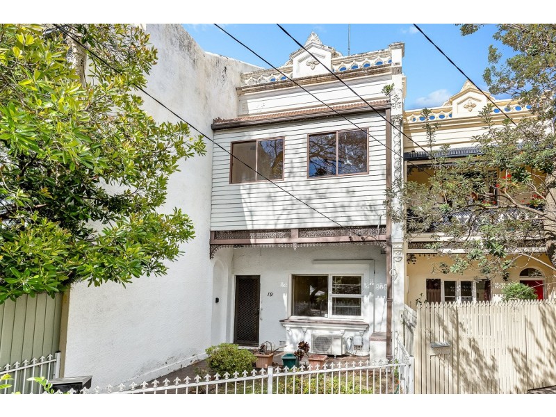 19 King Street, Randwick NSW 2031