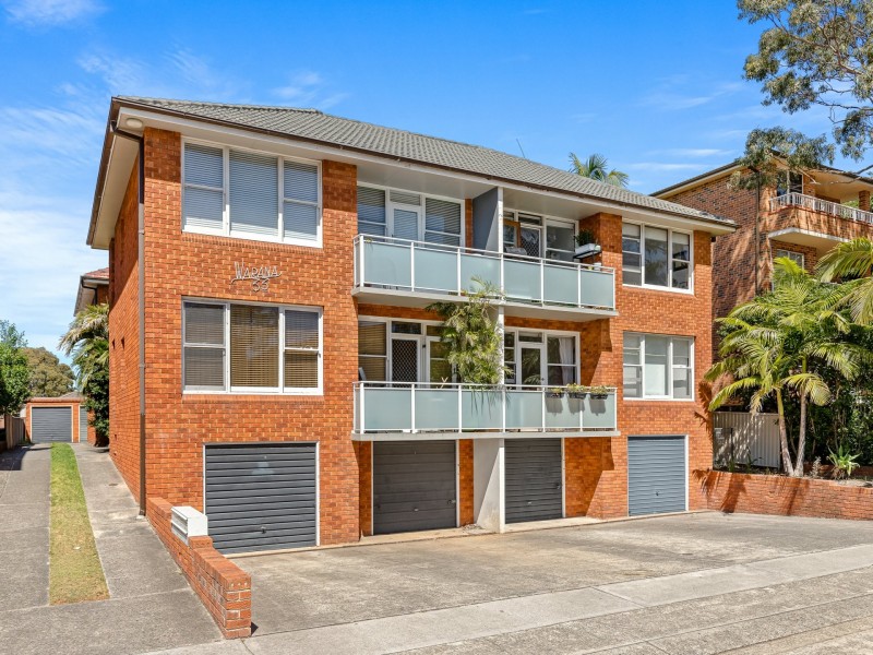 6/33 Kings Road, Brighton-le-sands NSW 2216