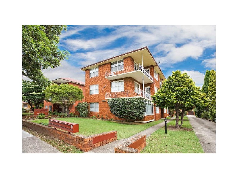 6/81 ALFRED STREET, Ramsgate Beach NSW 2217