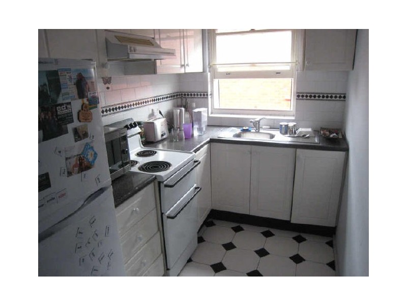 6/13 HERCULES ROAD, Brighton-le-sands NSW 2216