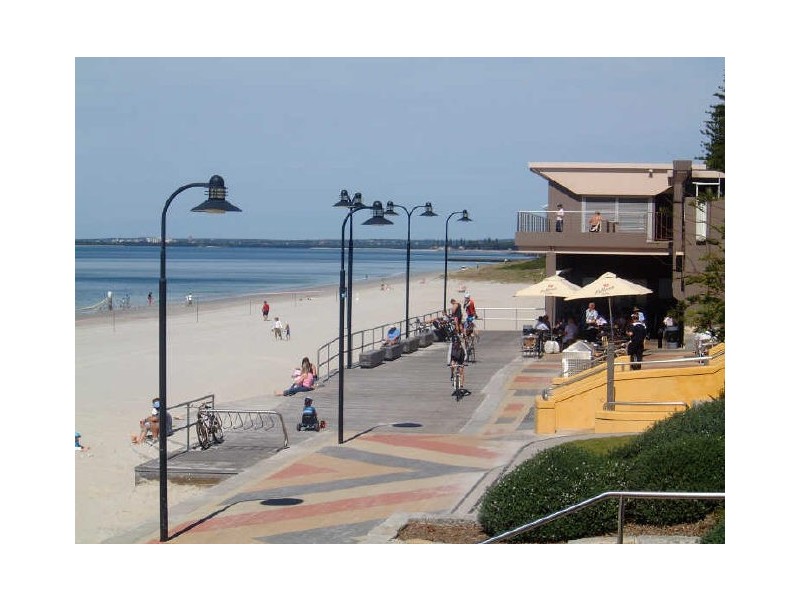 6/13 HERCULES ROAD, Brighton-le-sands NSW 2216